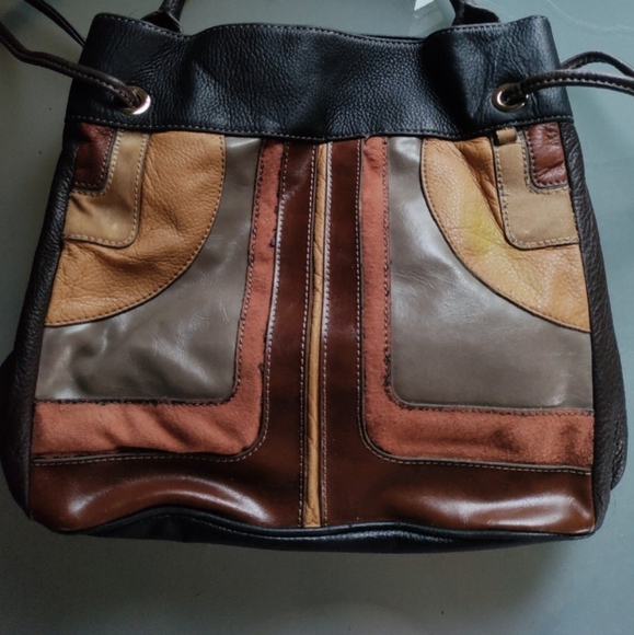 Vintage Liz Claiborne bag - Picture 11 of 12